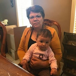 Meet your Posher, Ramona alicia